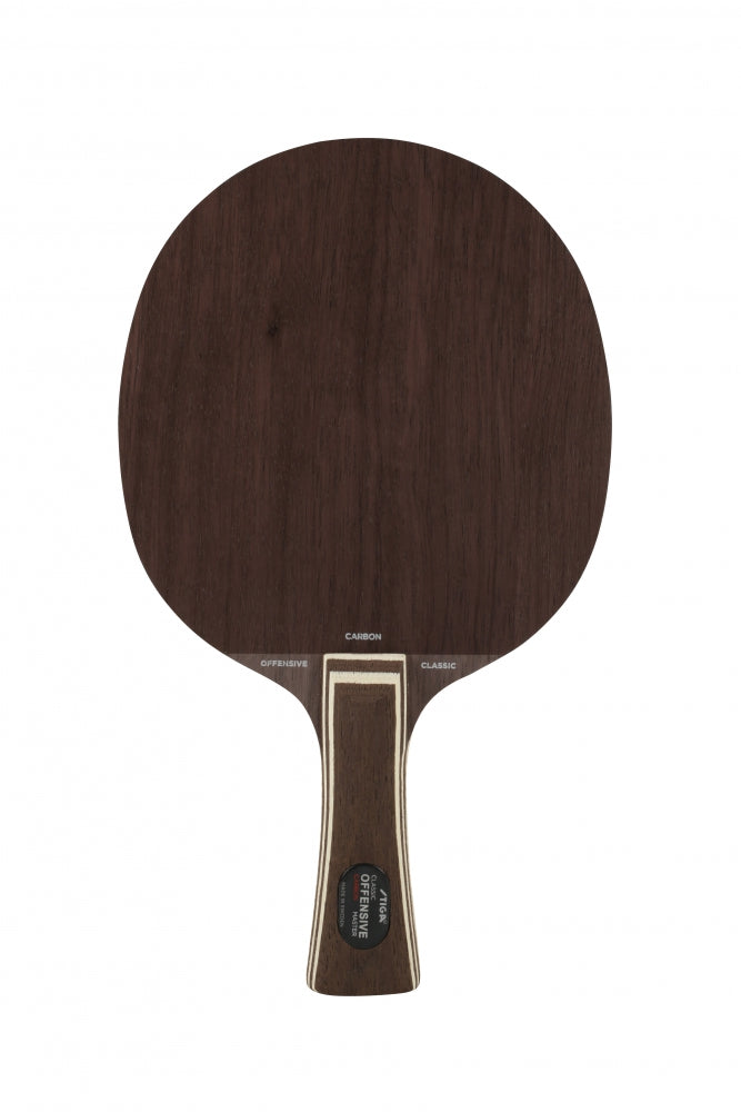 Stiga Offensive Classic Carbon