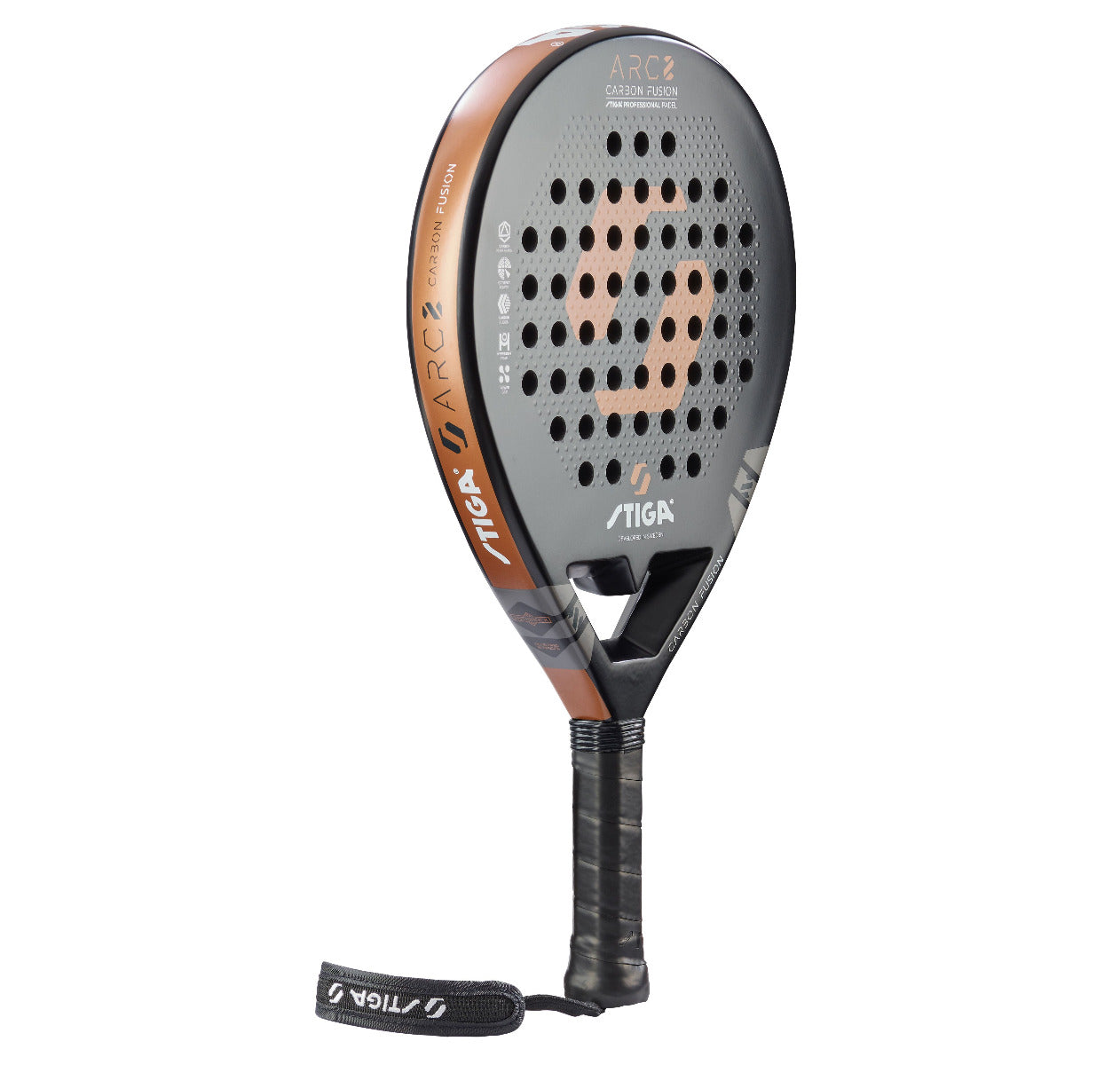 Stiga Padel Racket ARC 2