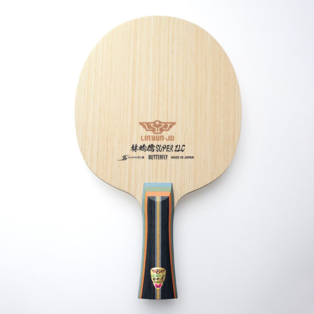Butterfly Lin Yun Ju Super ZLC