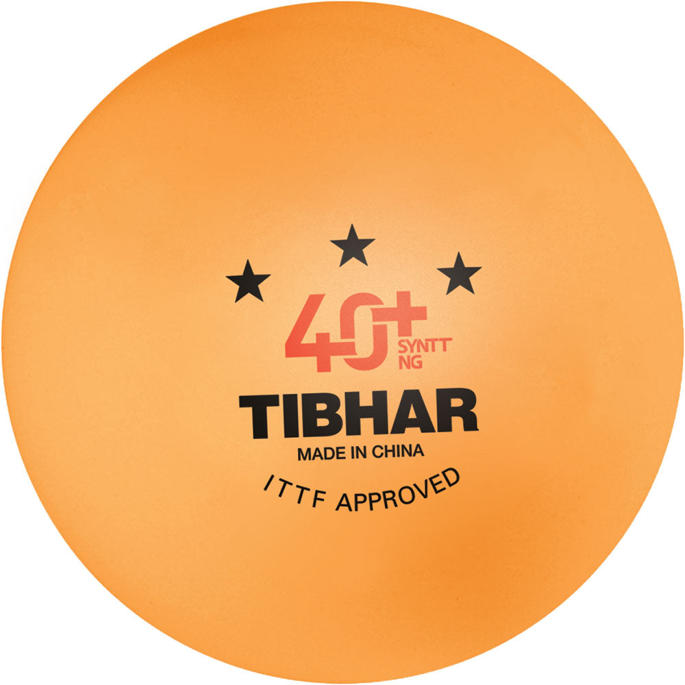 TIBHAR BALLS ***40+ SYNTT NG