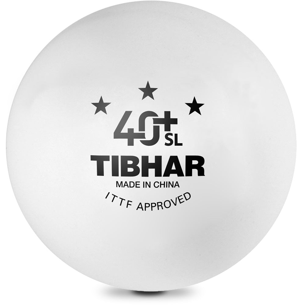 Tibhar Balls *** 40+ SL