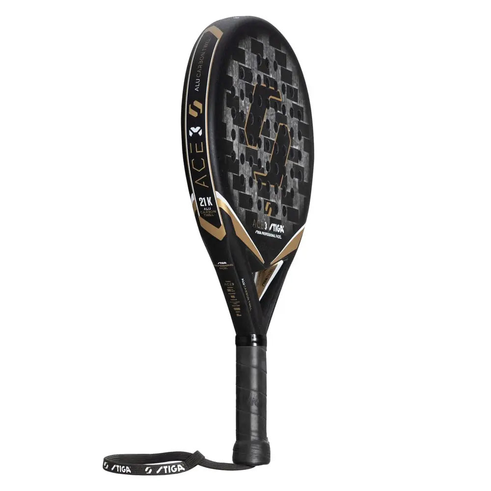 Stiga Padel Racket Ace 3
