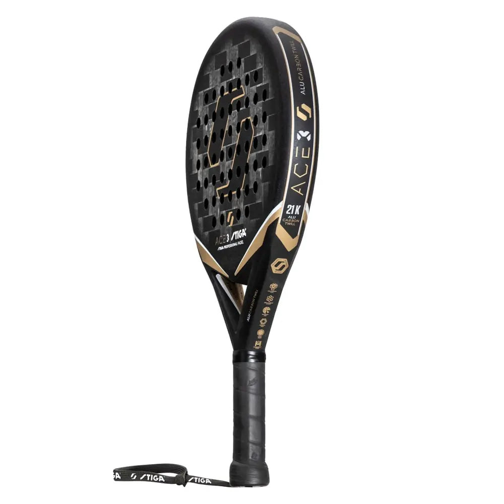 Stiga Padel Racket Ace 3