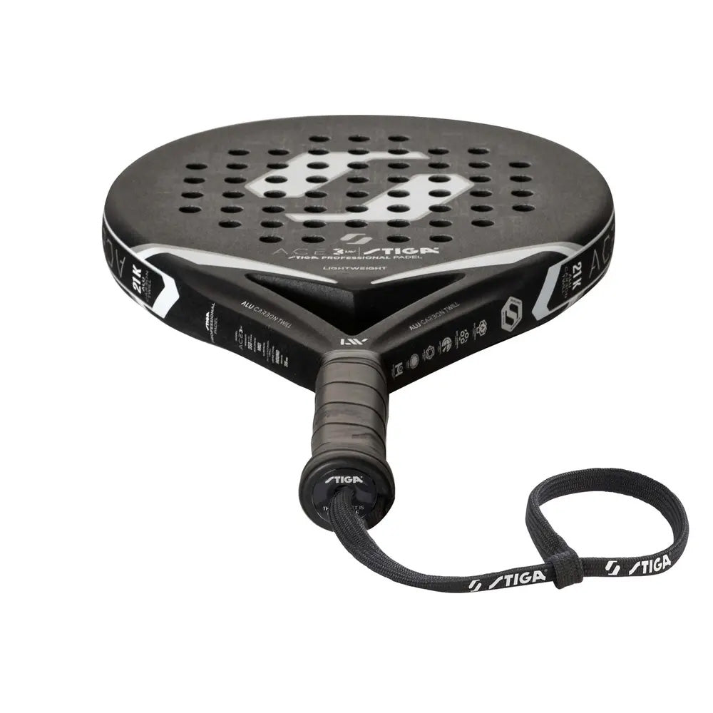 Stiga Padel Racket Ace 3 LW