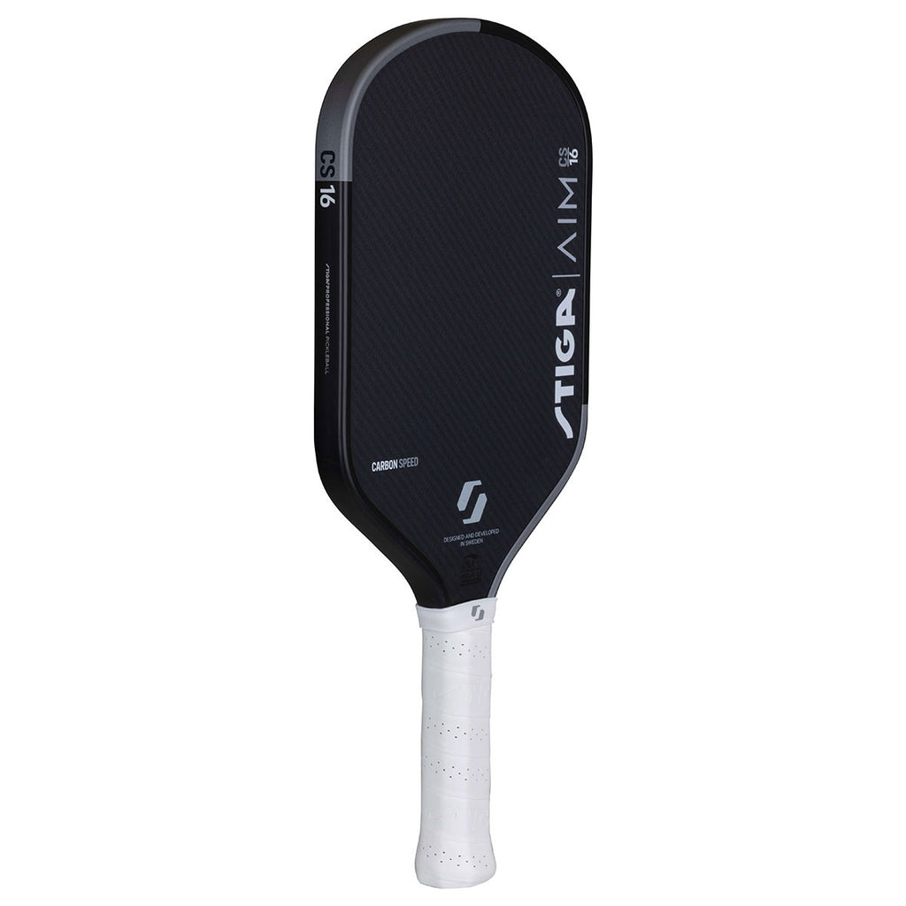 Stiga Pickleball Racket AIM CS 16 Hybrid