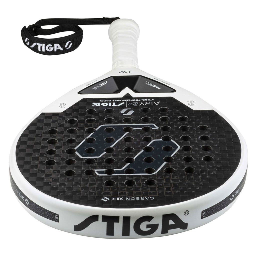 Stiga Padel Racket Airy 2