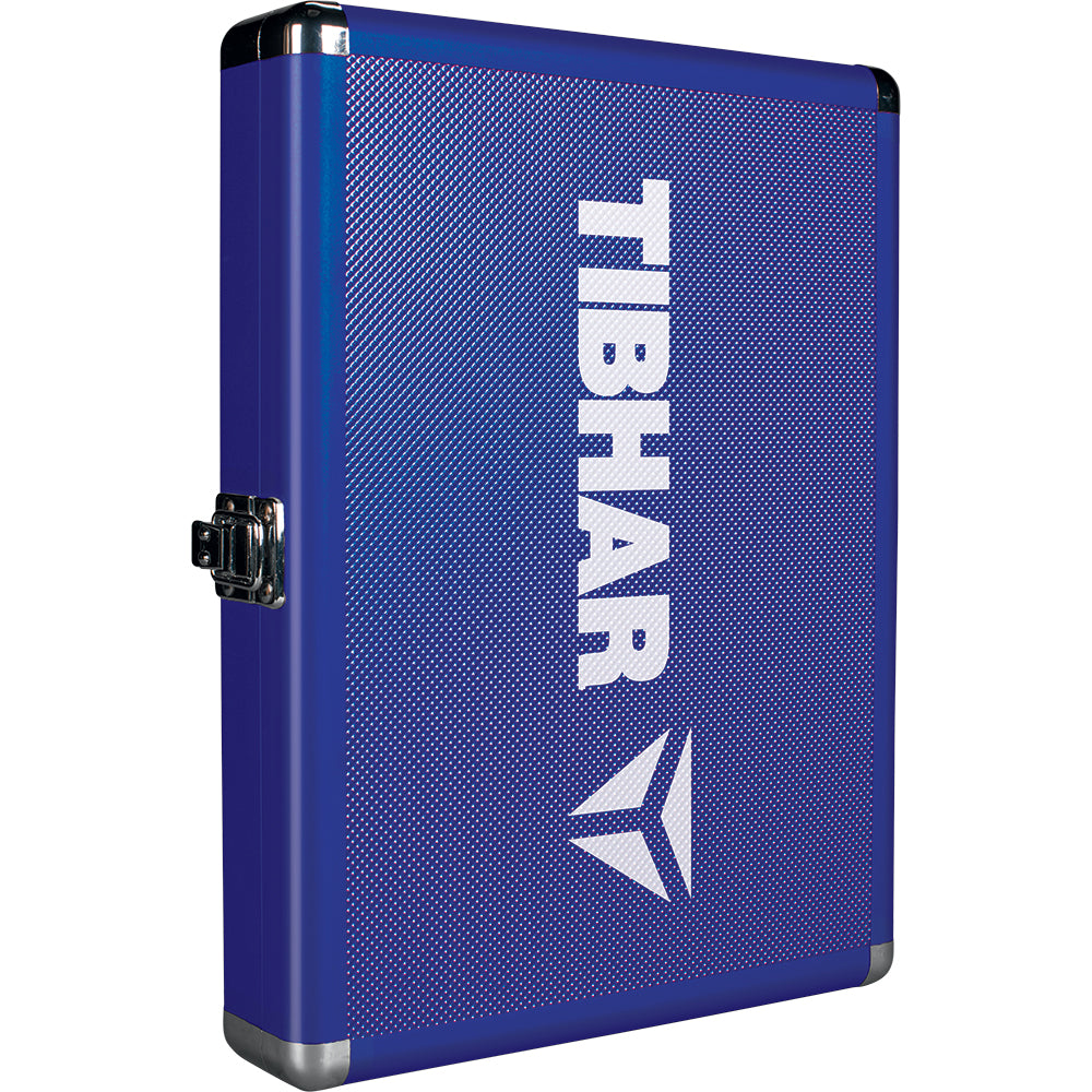 Tibhar Alum Cube Point