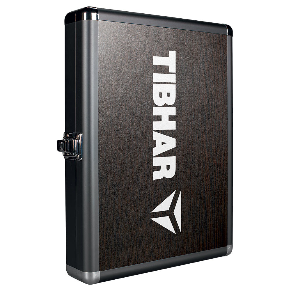 Tibhar Alum Cube Premium II