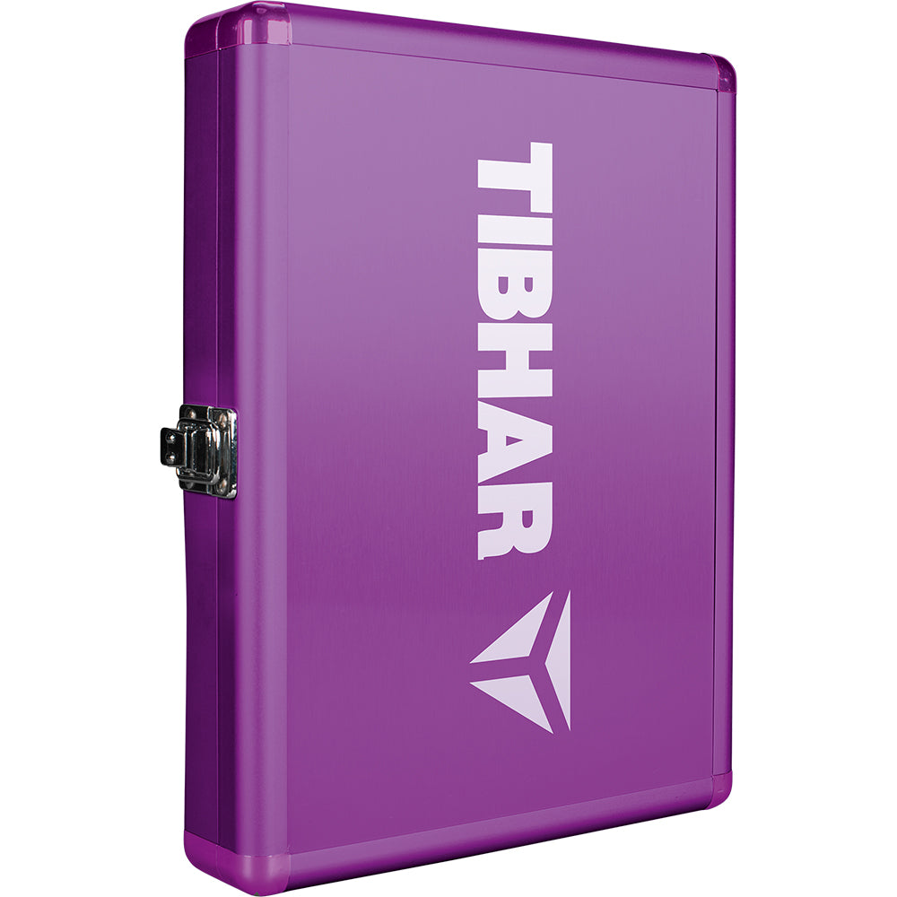 Tibhar Alum Cube Premium II