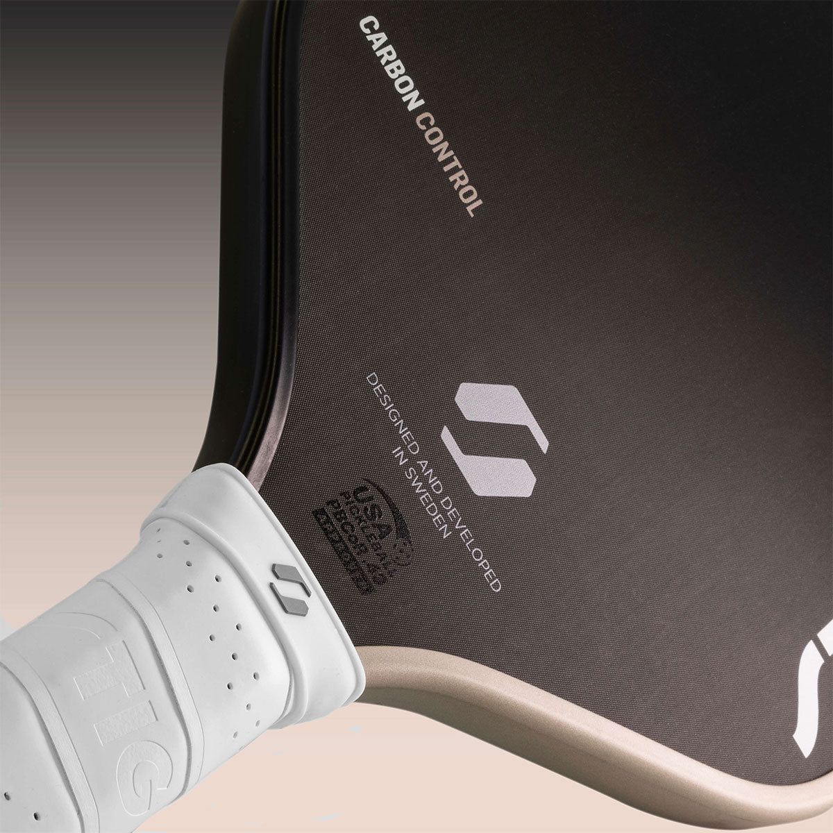 Stiga Pickleball Racket AMP CC 16 Elongated