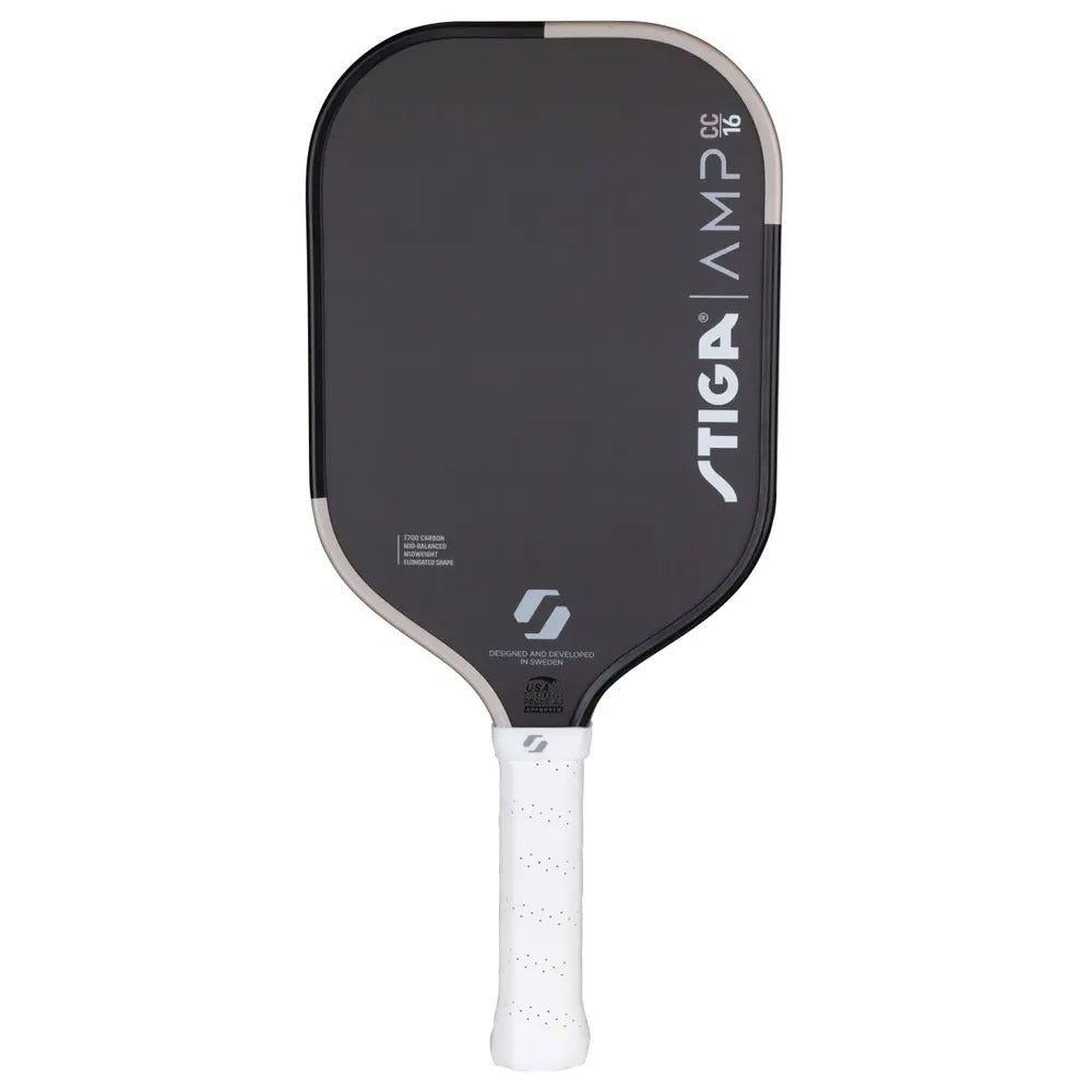 Stiga Pickleball Racket AMP CC 16 Elongated