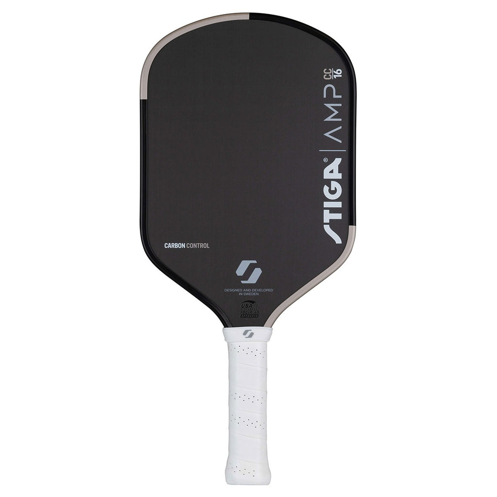 Stiga Pickleball Racket AMP CC 16 Hybrid