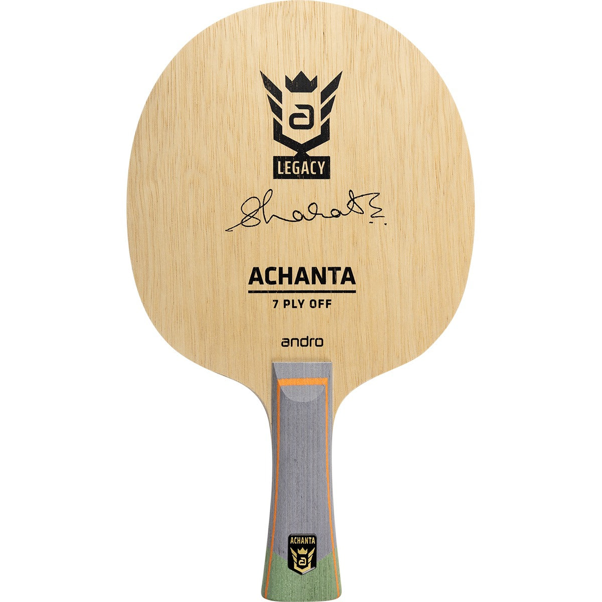 Andro Achanta Legacy OFF