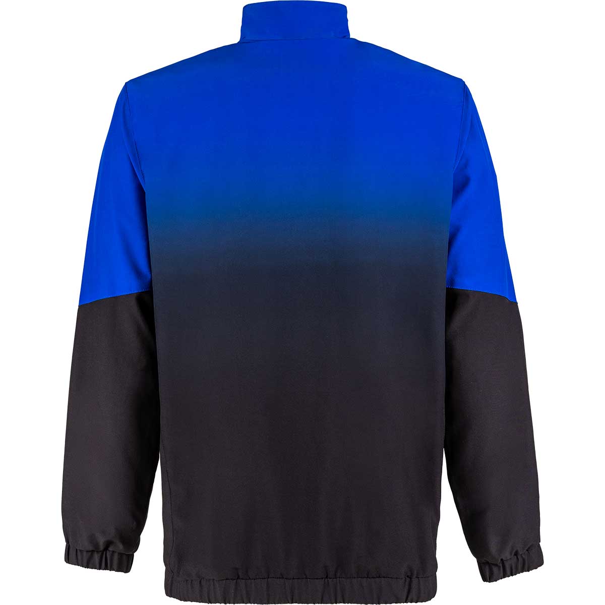 Andro Jacket Salivan 2.0 Black/Blue