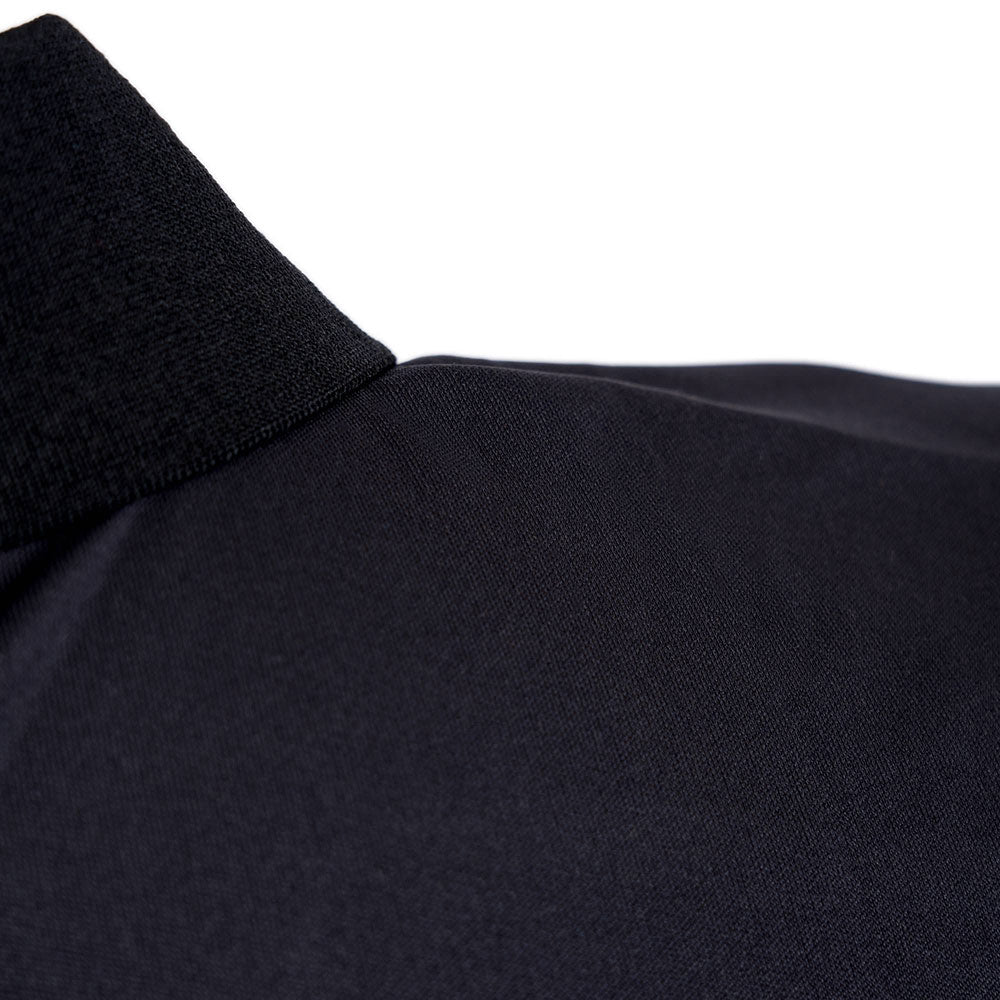 Andro Shirt Ataxa Black/Red