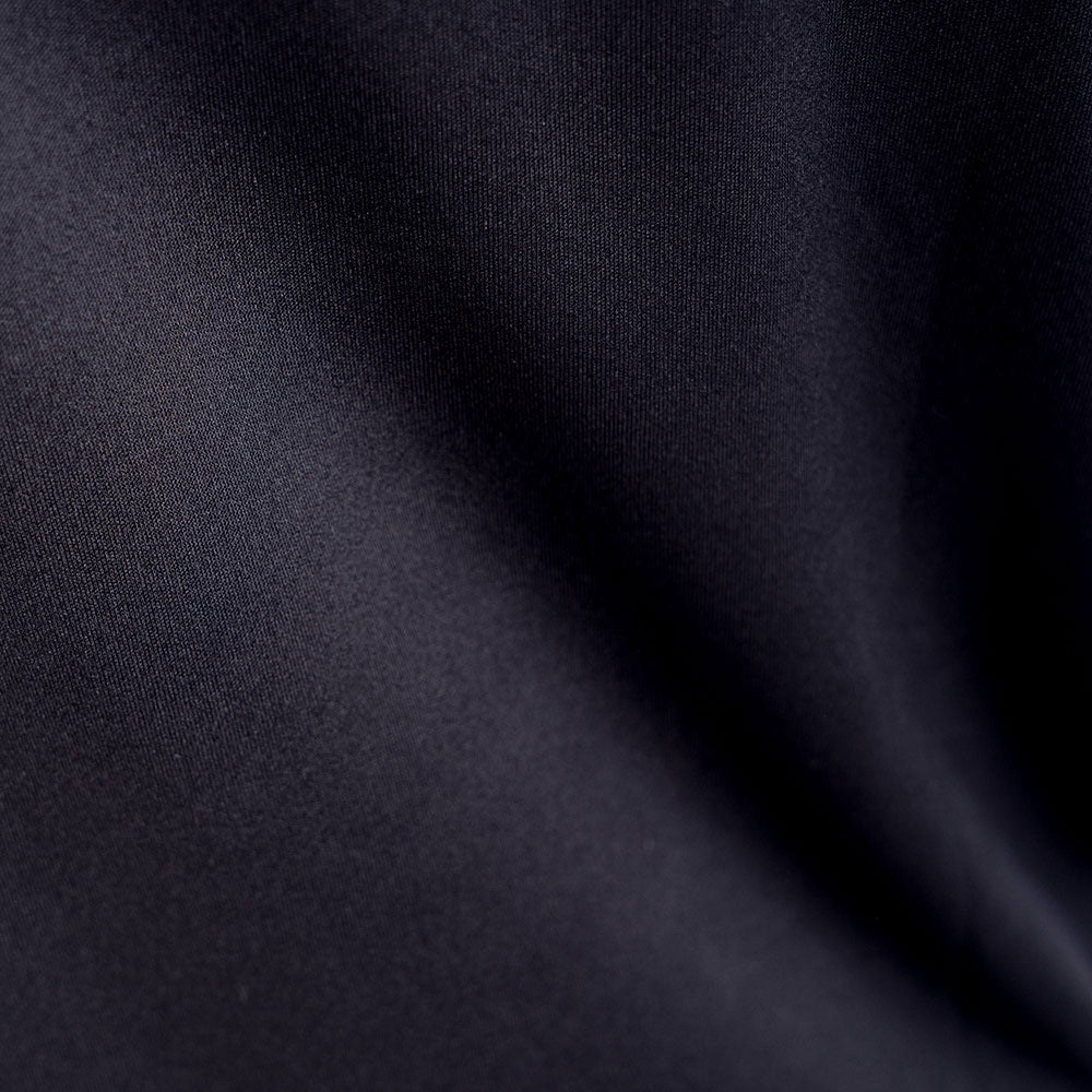 Andro Shirt Ataxa Black/Red