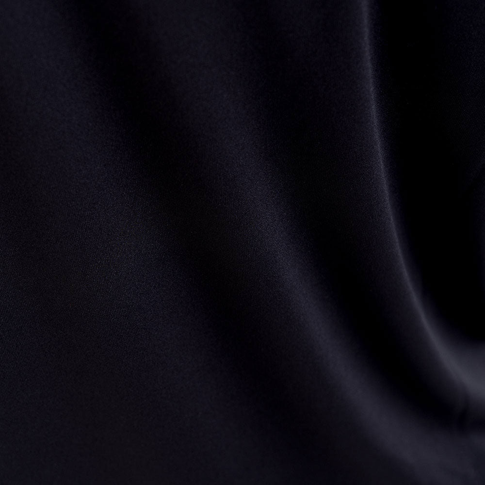 Andro Shirt Ataxa Black/Yellow