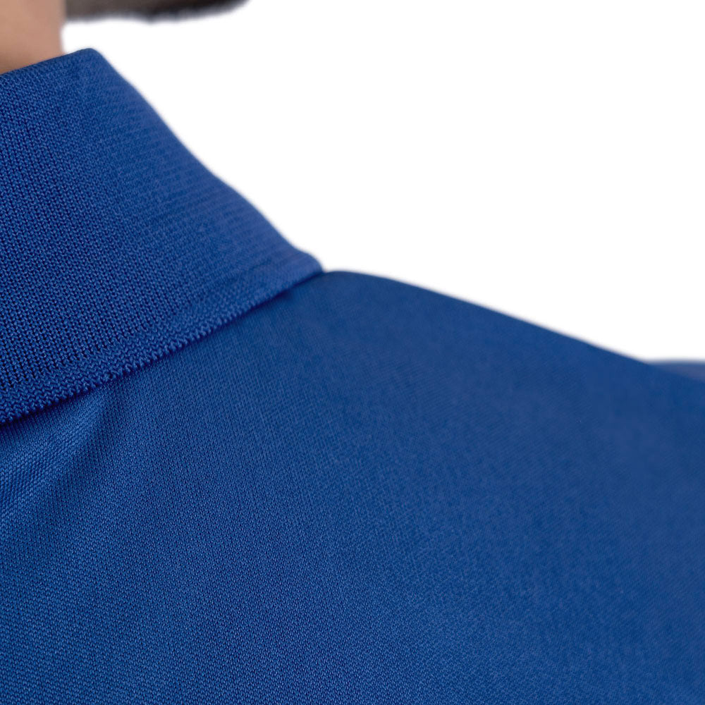 Andro Shirt Ataxa Blue/Green
