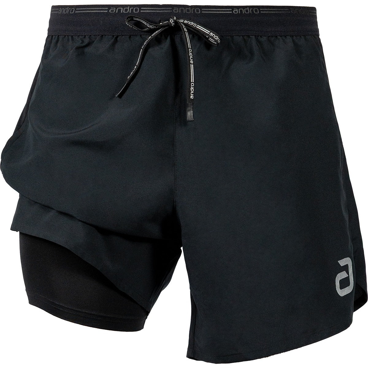 Andro Short Nebro