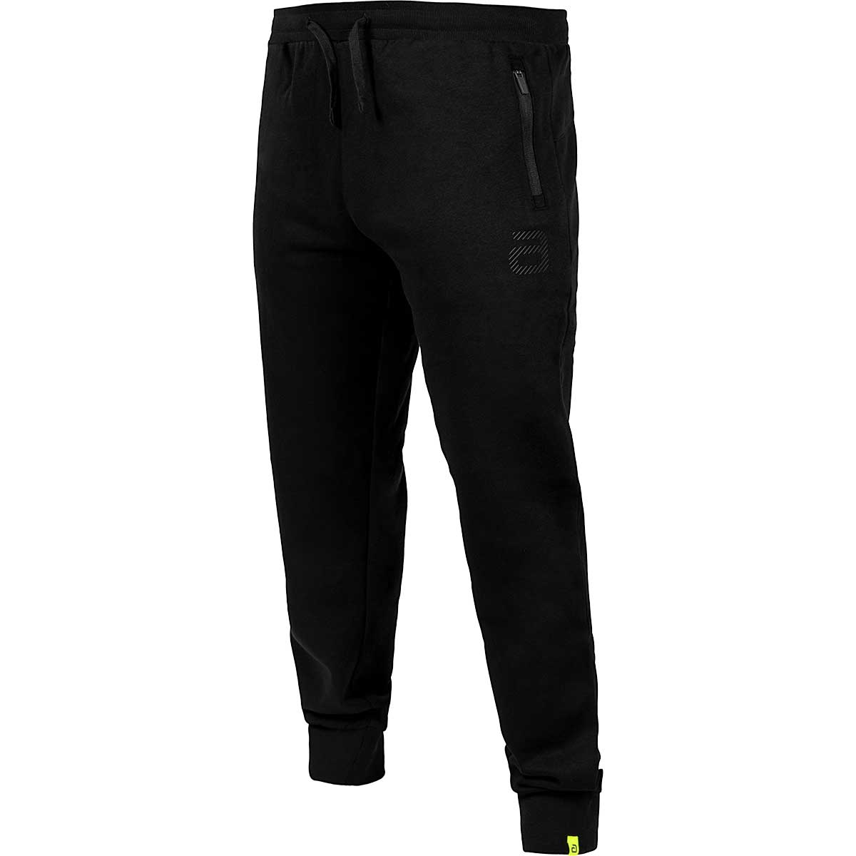 Andro Sweat Pants Sukaria Black