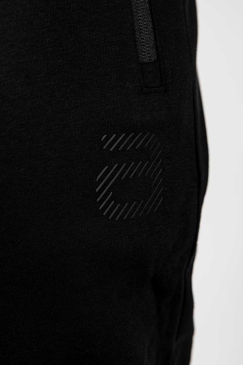 Andro Sweat Pants Sukaria Black