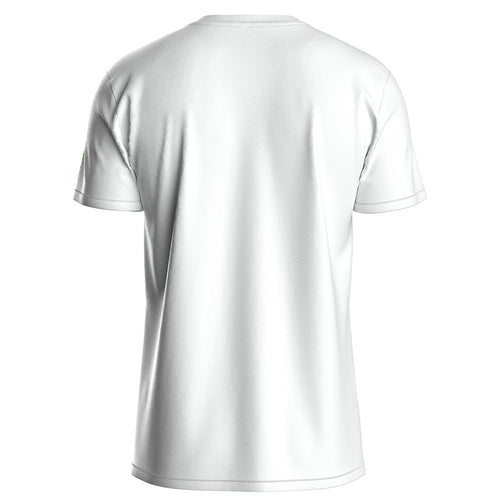 Andro T-Shirt Alpha-T White/Green