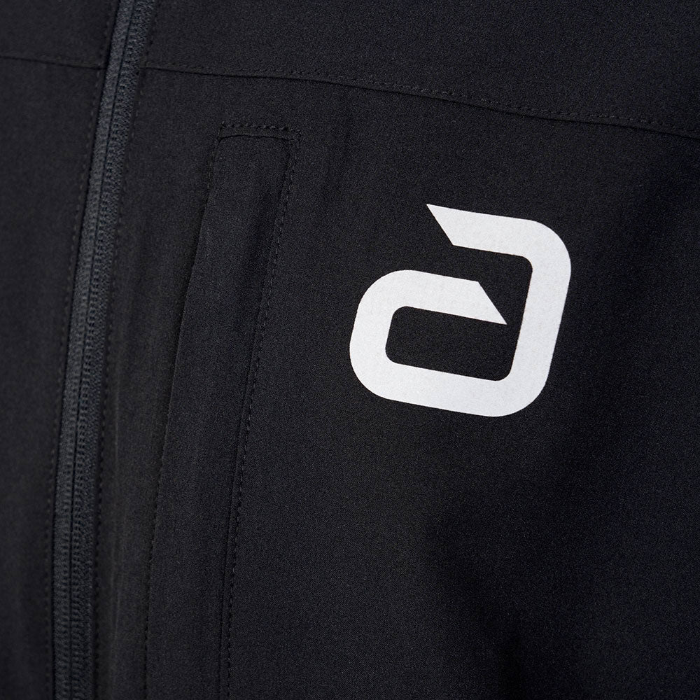 Andro Jacket Marbery Black