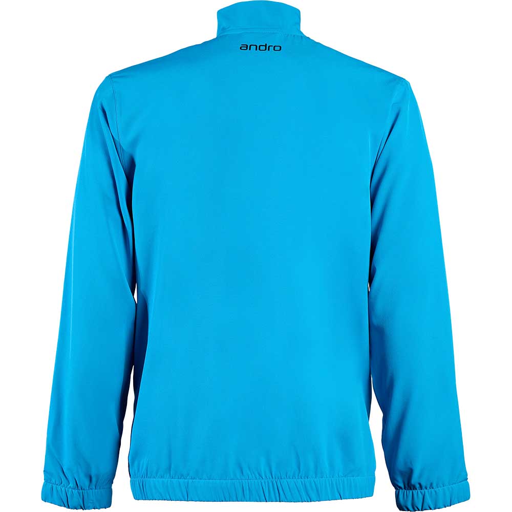 Andro Jacket Marbery Blue