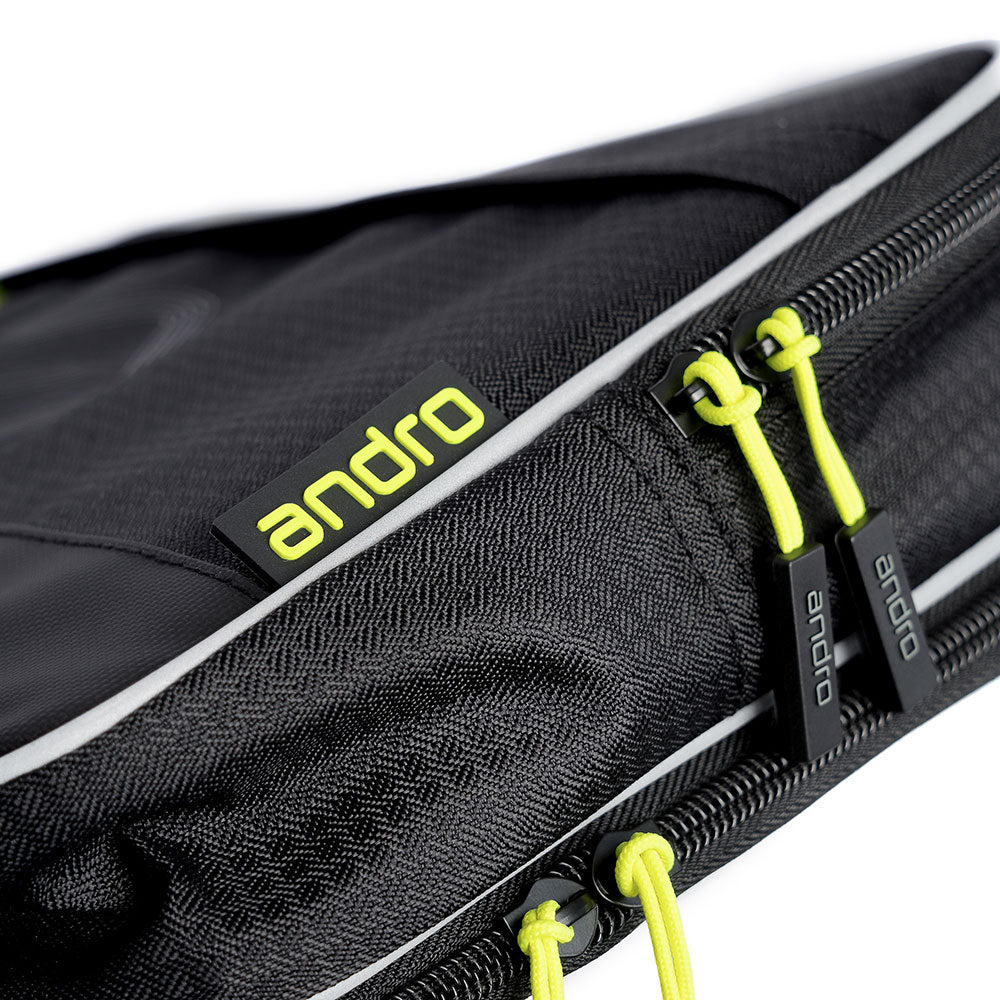 Andro Double Cover Moriva