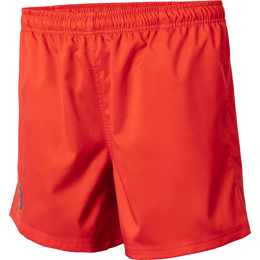 Andro Short Torin Red