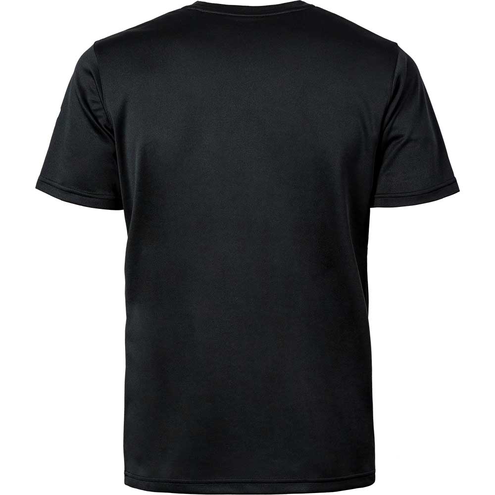 Andro T-Shirt Panji Black/Green