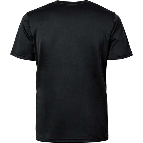 Andro T-Shirt Panji Black/Green