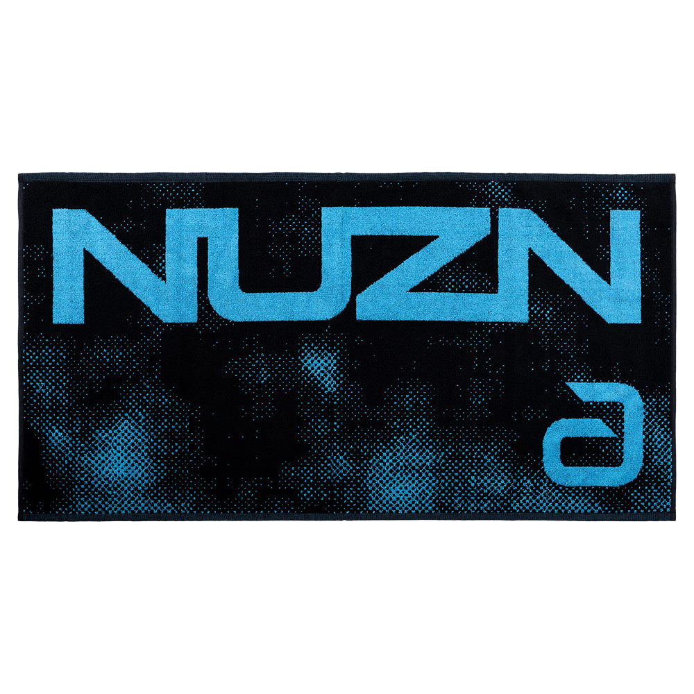 Andro Towel Nuzn Blue