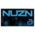 Andro Towel Nuzn Blue