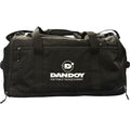 Dandoy Sports Bag 2026 Black