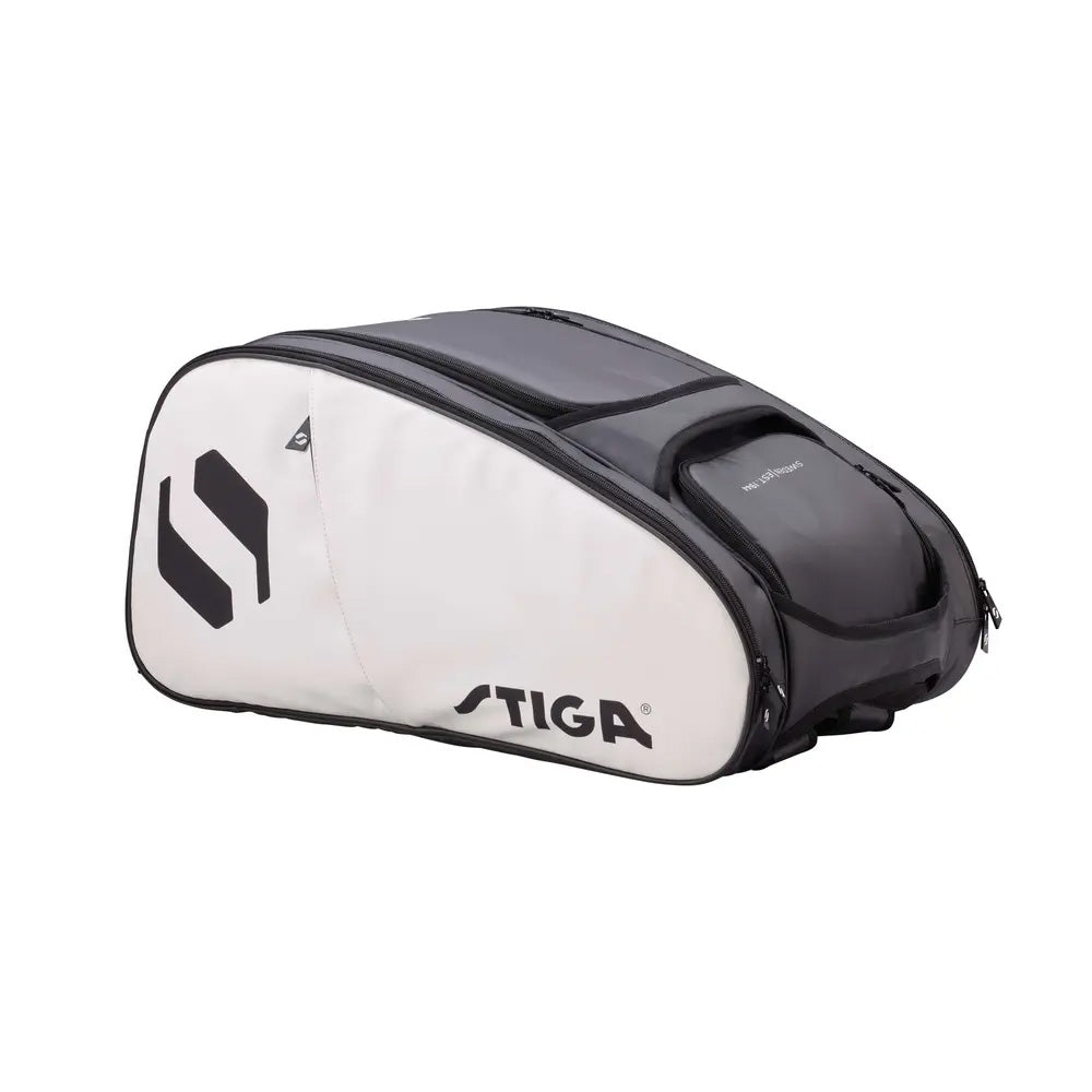 Stiga Padel Bag Court Black/White