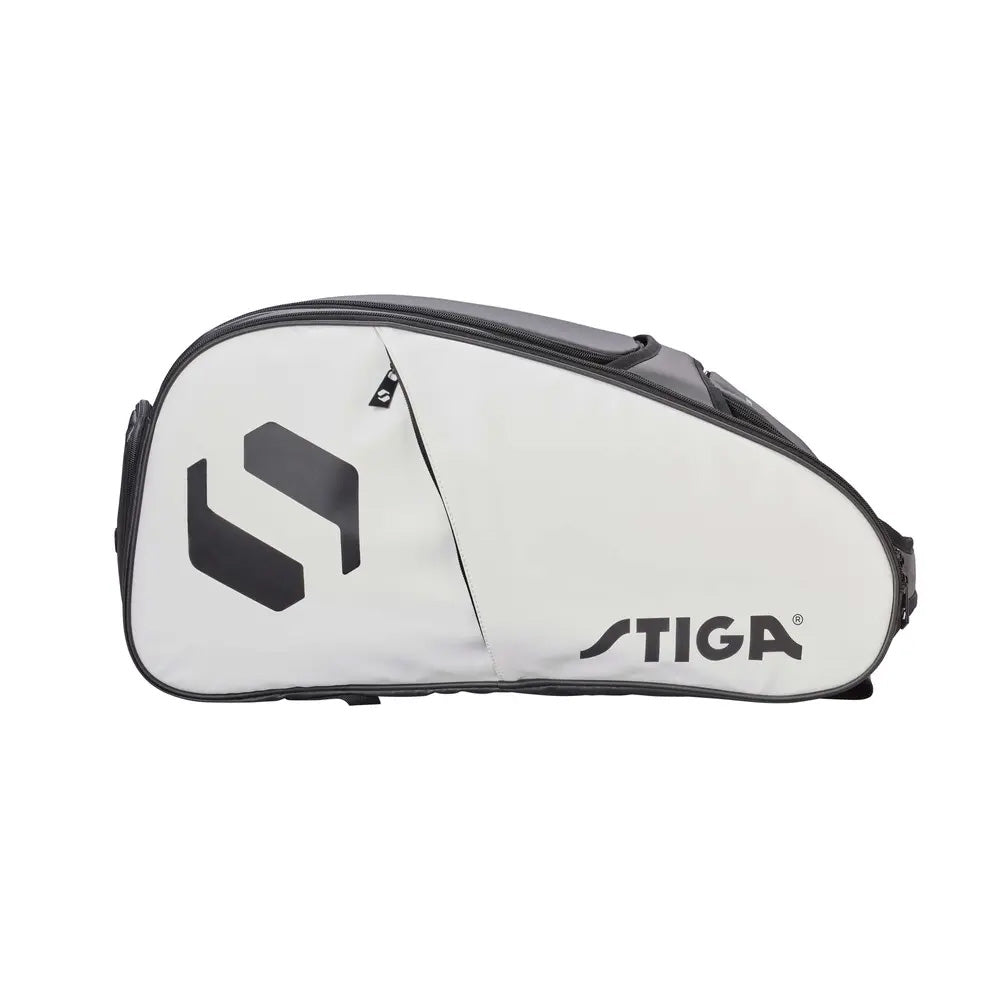 Stiga Padel Bag Court Black/White