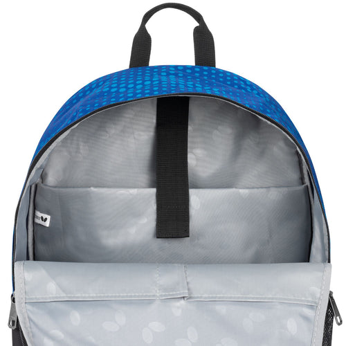 Butterfly Backpack Kitami Blauw