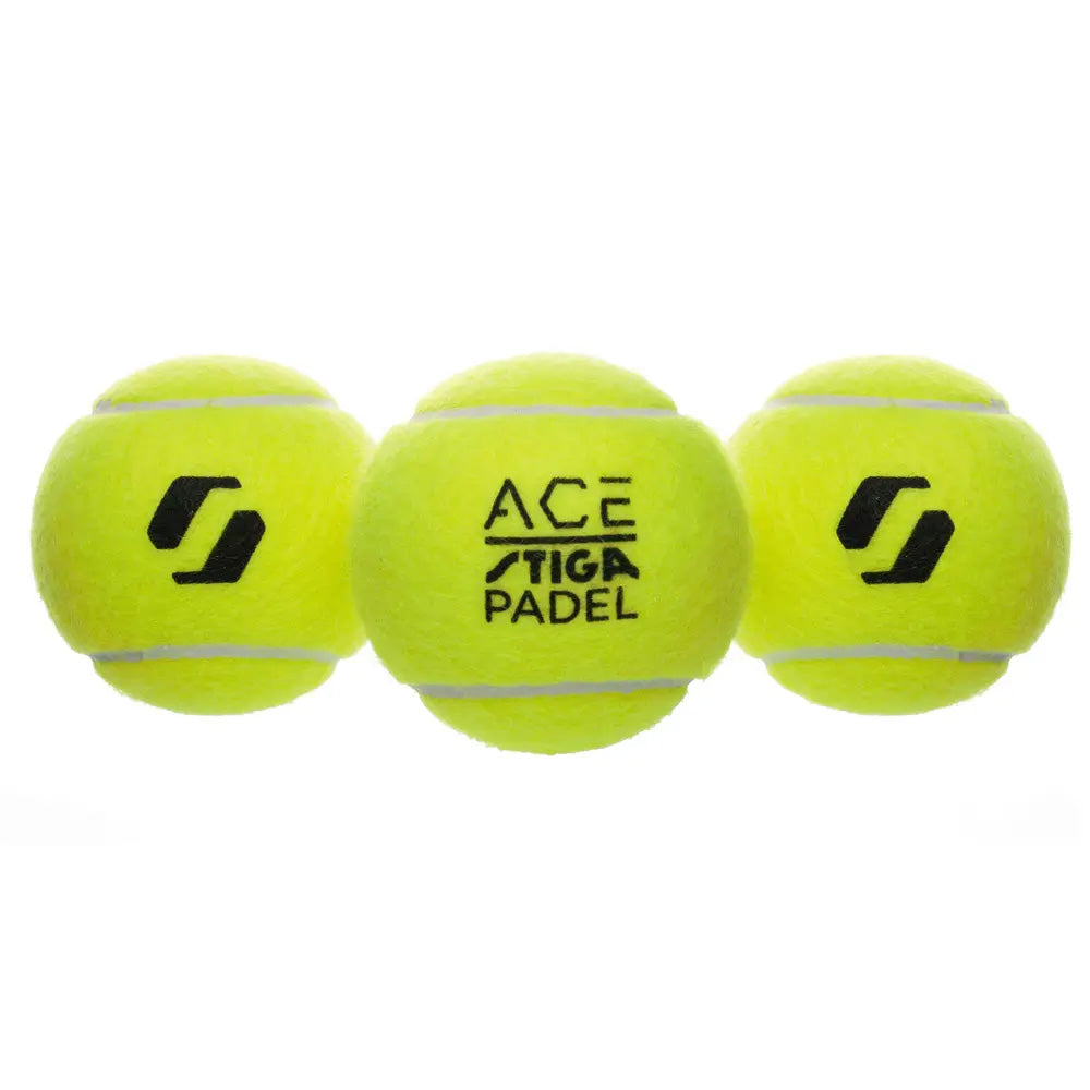 Stiga Padel Ball Ace