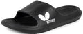 Butterfly Bathing Shoes Zwart