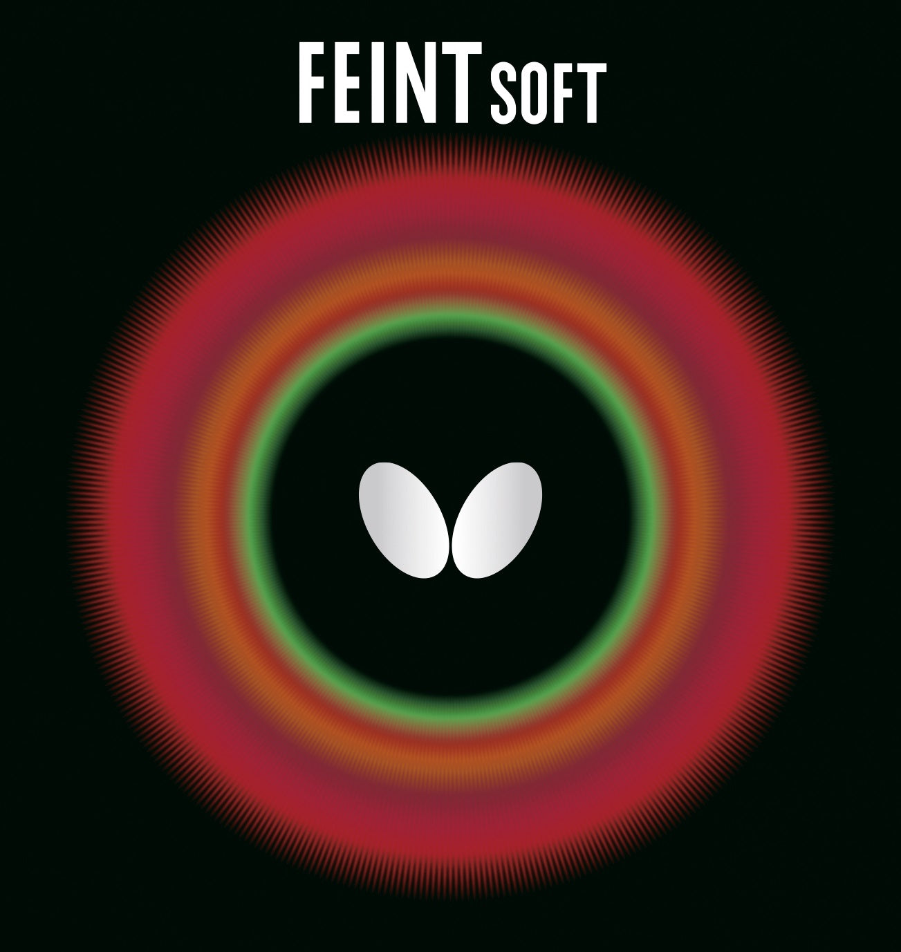Butterfly Feint Soft