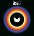 Butterfly Sriver