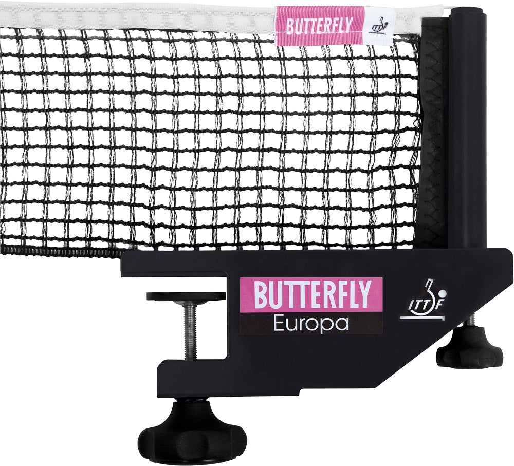 Butterfly Net Set Europa II