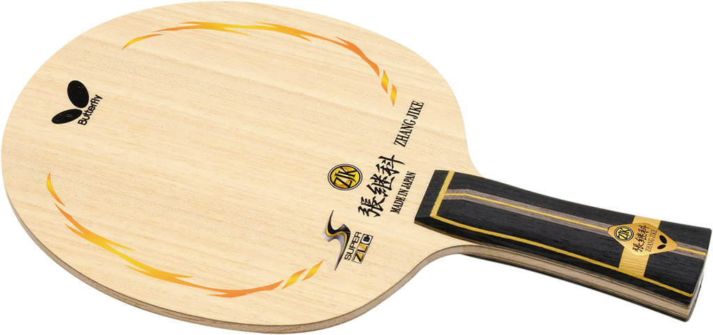 Butterfly Zhang Jike Super  ZLC