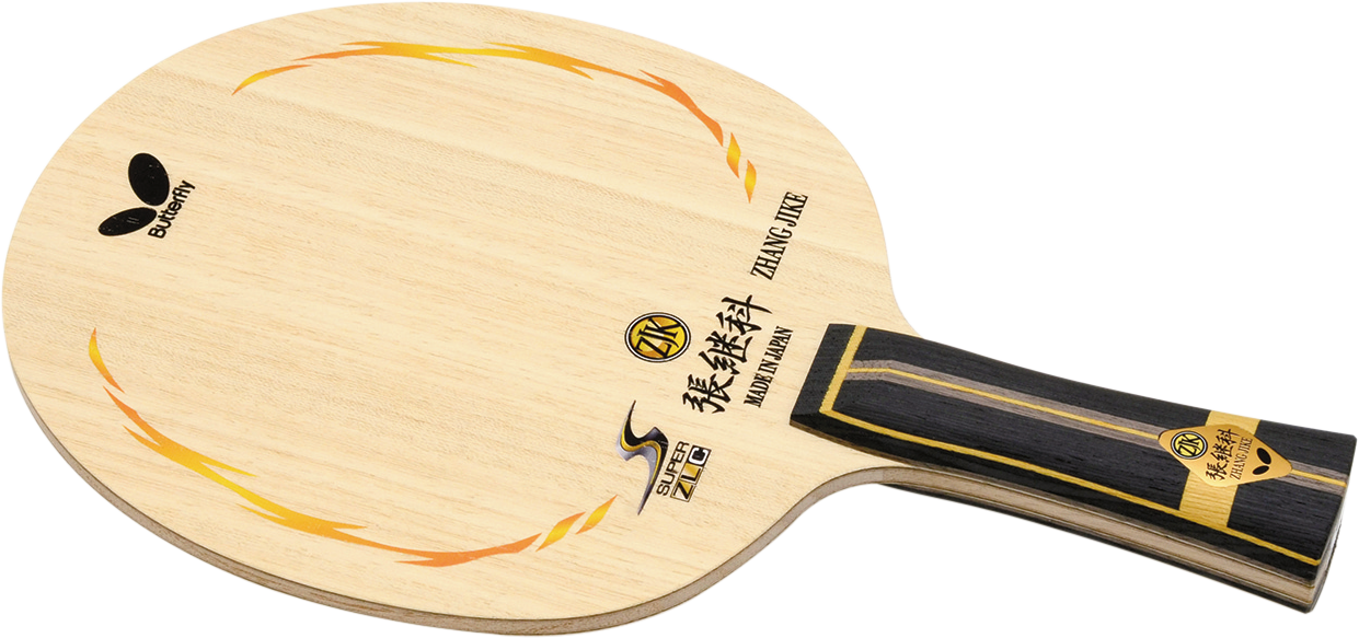 Butterfly Zhang Jike Super  ZLC