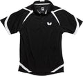 Butterfly Shirt Kido Black S