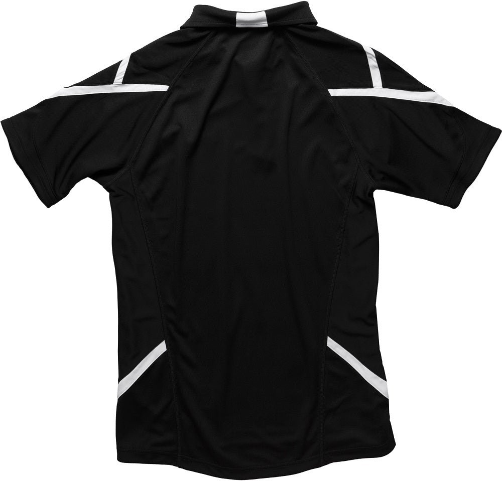 Butterfly Shirt Kido Black 3XL