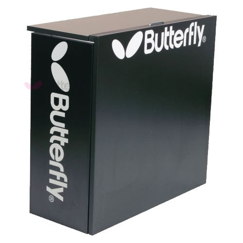 Butterfly Umpire Table