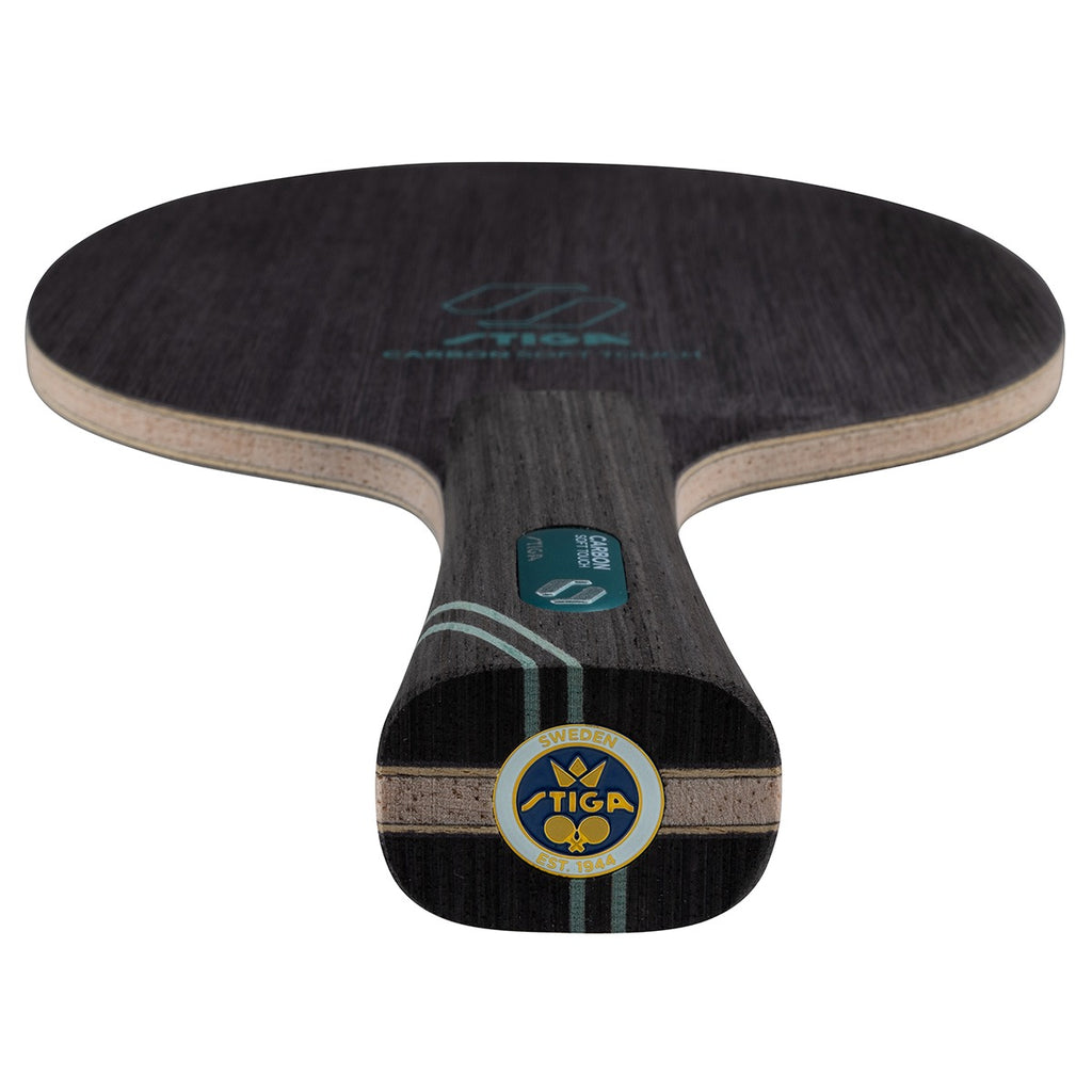 Stiga Carbon Soft Touch