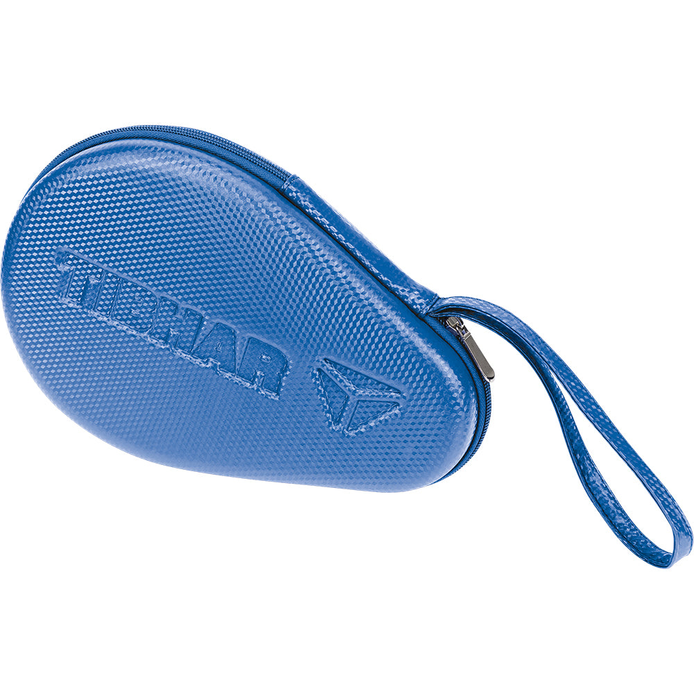 Tibhar Bat Case Carbon Round